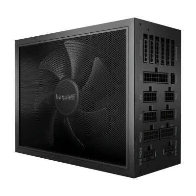 be quiet! Dark Power Pro 13 | 1300W, 1300 W, 115 - 240 V, 1400 W, 50 - 60 Hz, 15 - 9 A, 150 W