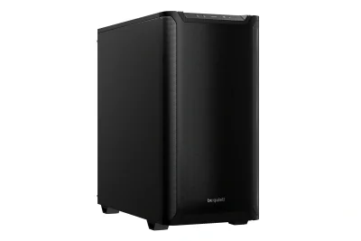 BE QUIET PURE BASE 501/MIDI-TOWER