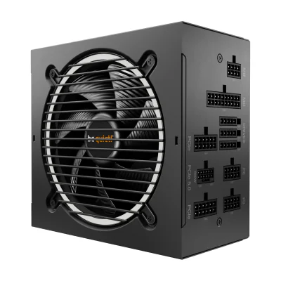 be quiet! PURE POWER 12 M | 1200W, 1200 W, 100 - 240 V, 1250 W, 50/60 Hz, 15 - 7.5 A, 120 W