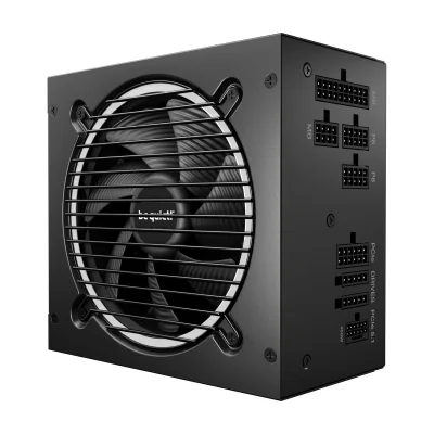 be quiet! Pure Power 13 M | 650W, 650 W, 100 - 240 V, 720 W, 50/60 Hz, 10 A, 5 A
