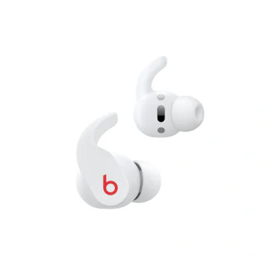 Beats Fit Pro True Wireless Earbuds - Beats White