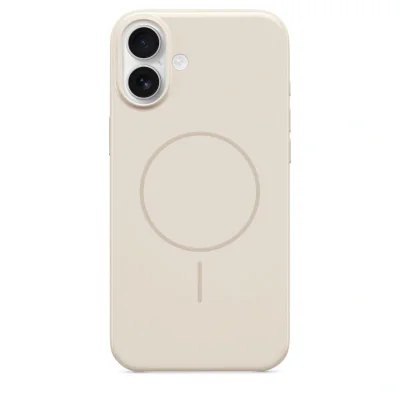 Beats iPhone 16 Plus Case with MagSafe - Summit Stone