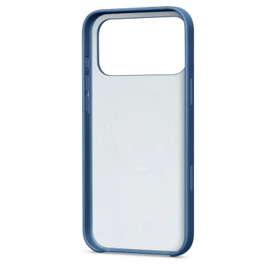 Beats iPhone 17 Pro Case with MagSafe and Camera Control - Bedrock Blue