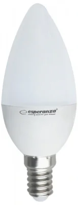 Bec Esperanza ELL146 Led 6W 580 lumeni "ELL146"