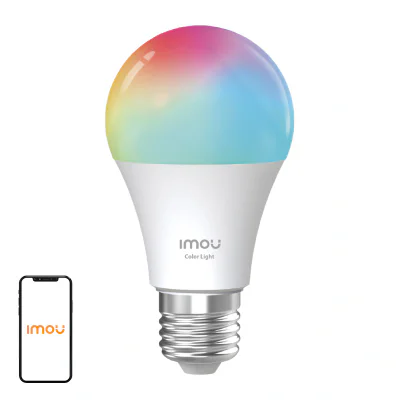 Bec inteligent IMOU CL2B