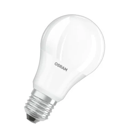 Bec LED Osram Value Classic A, E27, 13W (100W), 1521 lm, lumina neutra(4000K)