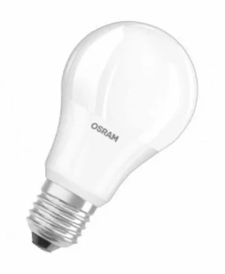 Bec LED Osram Value Classic A, E27, 8.5W (60W), 806 lm,luminarece(6500K)
