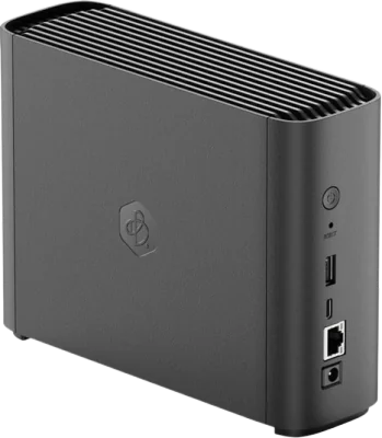 BeeStation 8TB Built-In Storage/Cloud/Ba