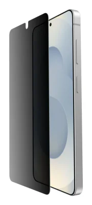 BELKIN TITAN ECOGUARD PRIVACY -/SCREEN PROTECTOR - S26+