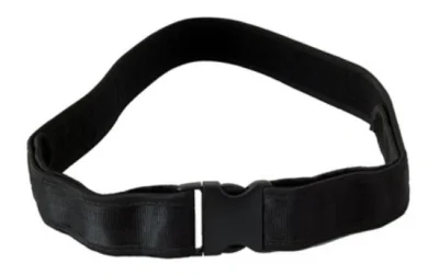 BELT 50MM RENFORCED STRONG/NYLON BALISTIC BELT