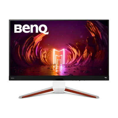 BenQ EX3210U, 81.3 cm (32"), 3840 x 2160 pixels, 4K Ultra HD, LED, 2 ms, Black