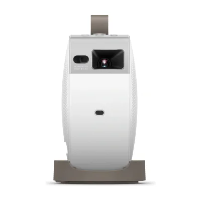 BenQ GV32, 500 ANSI lumens, DLP, 1080p (1920x1080), 100000:1, 16:9, 16.7 million colours