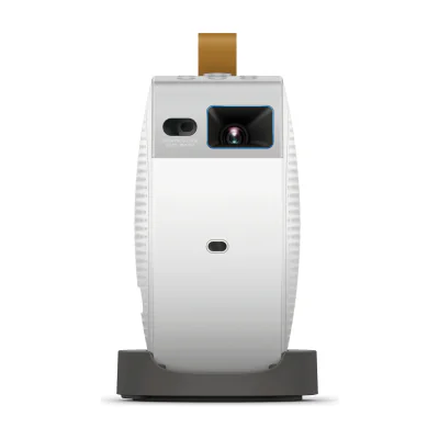 BenQ GV50, 500 ANSI lumens, DLP, 1080p (1920x1080), 100000:1, 16:9, 2032 - 2540 mm (80 - 100")