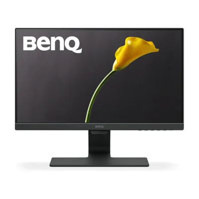 BenQ GW2283, 54.6 cm (21.5"), 1920 x 1080 pixels, Full HD, LED, 5 ms, Black