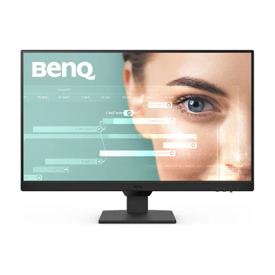 BenQ GW2790, 68.6 cm (27"), 1920 x 1080 pixels, Full HD, LCD, 5 ms, Black