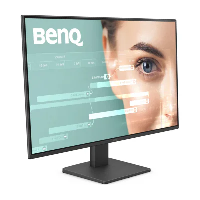 BenQ GW2791, 68.6 cm (27"), 1920 x 1080 pixels, Full HD, LED, 5 ms, Black