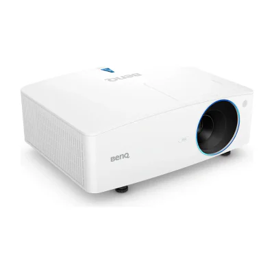BenQ LX710, 4000 ANSI lumens, DLP, XGA (1024x768), 3000000:1, 4:3, 76.2 - 7620 mm (3 - 300")