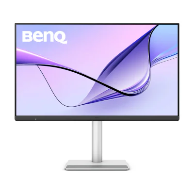 BenQ MA320UG, 80 cm (31.5"), 3840 x 2160 pixels, 4K Ultra HD, 5 ms, White
