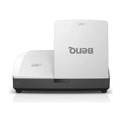 BenQ MH856UST+, 3500 ANSI lumens, DLP, 1080p (1920x1080), 10000:1, 16:9, 2260.6 - 2590.8 mm (89 - 102")