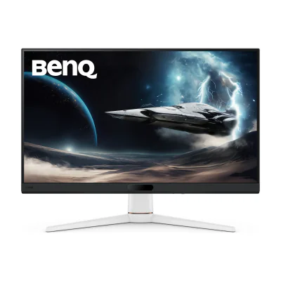 BenQ MOBIUZ EX271, 68.6 cm (27"), 1920 x 1080 pixels, Full HD, LED, 1 ms, Black, White