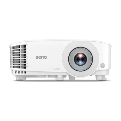 BenQ MW560, 4000 ANSI lumens, DLP, WXGA (1280x800), 20000:1, 16:9, 1524 - 3810 mm (60 - 150")