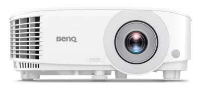 BenQ MW560C, 4000 ANSI lumens, DLP, WXGA (1280x800), 20000:1, 16:10, 1.07 billion colours