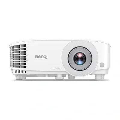 BenQ MW560C, 4000 ANSI lumens, DLP, WXGA (1280x800), 20000:1, 16:10, 1.07 billion colours