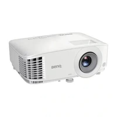 BenQ MX560C, 4000 ANSI lumens, DLP, XGA (1024x768), 20000:1, 16:10, 1.07 billion colours