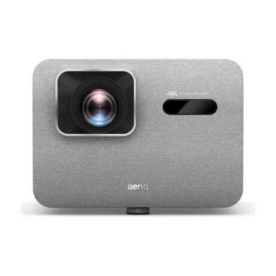 BenQ TK705i｜4K HDR 3000lm Home Entertainment Projector for Movies and Gaming, 3000 ANSI lumens, DLP, UHD 4K (3840x2160), 600000:1, 16:9, 1.07 billion colours