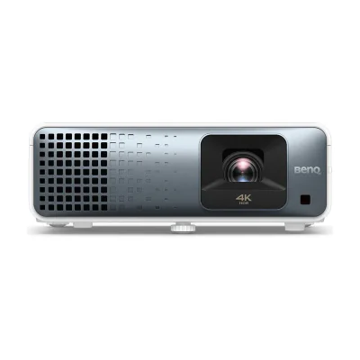 BenQ TK710, 3200 ANSI lumens, DLP, UHD 4K (3840x2160), 10000:1, 16:9, 1.07 billion colours