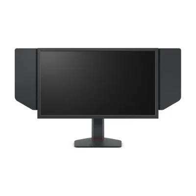 BenQ XL2546X, 62.2 cm (24.5"), 1920 x 1080 pixels, Full HD, 0.5 ms, Black