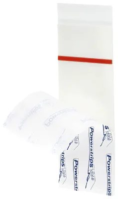 Benzi autoadezive TESA POWERSTRIPS/LARGE/V1