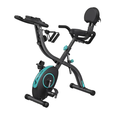 Bicicletă de exerciții MERACH MR-S15B2 X-BIKE