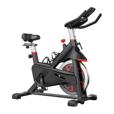 Bicicletă de exerciții MERACH MR-S38B2-EU
