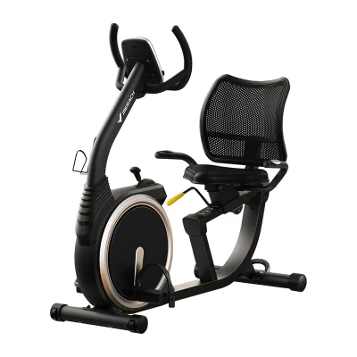 Bicicletă orizontală MERACH MR-S19
