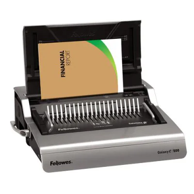 BINDER GALAXY-E 50/5622101 FELLOWES