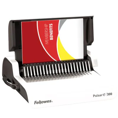 BINDER PULSAR-E 300/5620701 FELLOWES