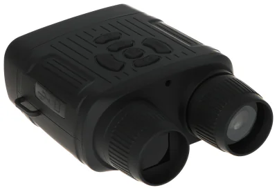 Binoclu digital cu iluminator IR NV-L7000, unghi 10°