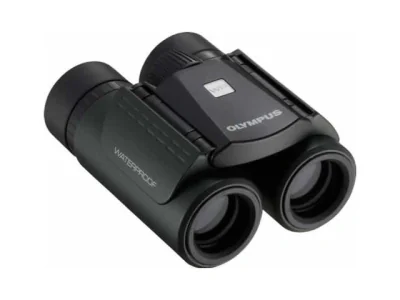 BINOCLU Olympus 10x21 RC II WP Dark Green "V501014DE000"