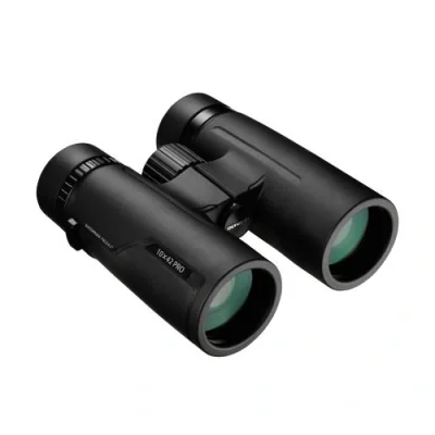 BINOCLU Olympus 10x42 PRO incl. Case "V501021BU000"