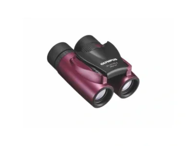 BINOCLU Olympus 8x21 RC II, Metal Magenta "N3852492"