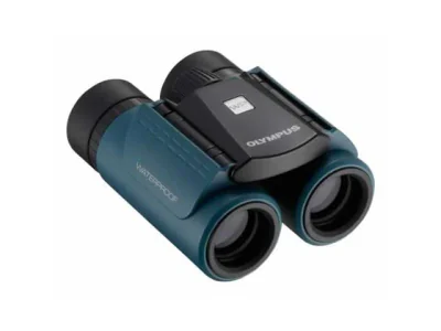 BINOCLU Olympus 8x21 RC II WP Blue "V501013UE000"