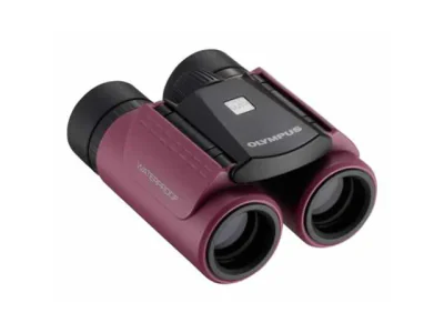 BINOCLU Olympus 8x21 RC II WP Magenta "V501013RE000"