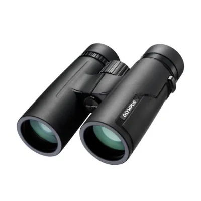 BINOCLU Olympus 8x42 PRO incl. Case "V501020BU000"