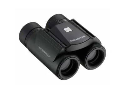 BINOCLU Olympus Olympus 10X21 RCII DARK SILVER "N3852192"