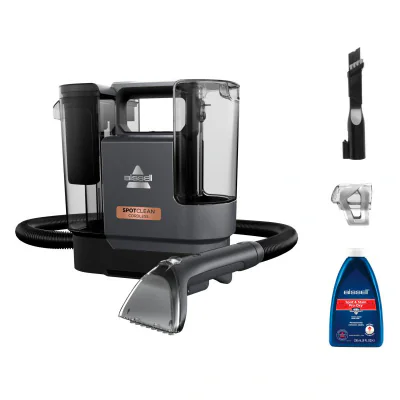 BISSELL SpotClean