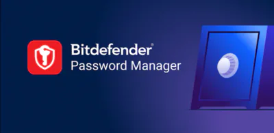 BITDEFENDER Password Manager (scratch card) 1 cont 1 an