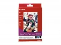Canon Glossy Photo paper 10x15 (10 sheets) GP501S10