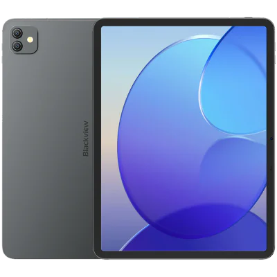 Blackview LINK 8 SET WiFi 12.7-inch 2k+ 2176x1600 90Hz 6GB+256GB MT Helio G100 Octa-core 2.2GHz Cam Front 13MP Rear 16MP 8400mAh Android 15 Dawn Blue "LINK8_DB6_EU"