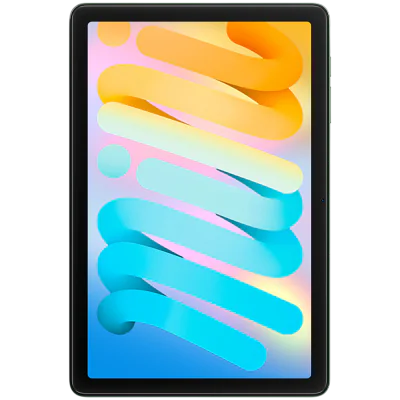 Blackview Tab 20 WiFi 10.1-inch 800x1280 HD 60Hz Unisoc Tiger T310 2Hz 4GB + 64GB 6600mAh Cam 5MP/8MP WiFi5 Android 15 Blizzard Blue "BVTAB20_BB_EU"